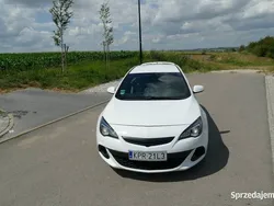 Używany 2012 Opel Astra OPC | 56 900 zł (Uczciwa cena)