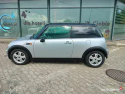 Używany 2006 Mini ONE Hatchback | 8400 zł (Dobra cena)