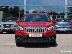 Używany 2021 Suzuki SX4 S-Cross SUV | 87 900 zł (Dość drogi)