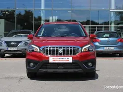 Używany 2021 Suzuki SX4 S-Cross SUV | 91 900 zł (Dość drogi)