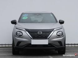 Szary Używany 2022 Nissan Juke SUV | 85 999 zł (Uczciwa cena)