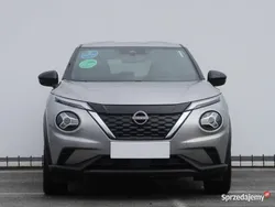 Szary Używany 2022 Nissan Juke SUV | 85 999 zł