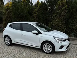 Używany 2020 Renault Clio V | 41 900 zł (Dobra cena)