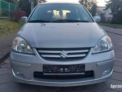 Srebrny Używany 2008 Suzuki Liana Hatchback | 9200 zł
