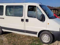 Używany 2005 Fiat Ducato Van | 13 990 zł (Drogi)