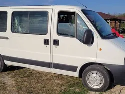 Używany 2005 Fiat Ducato Van | 14 800 zł (Uczciwa cena)