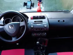 Używany 2002 Honda Jazz Hatchback | 3700 zł