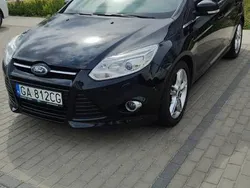 Używany 2014 Ford Focus Titanium | 27 999 zł (Uczciwa cena)