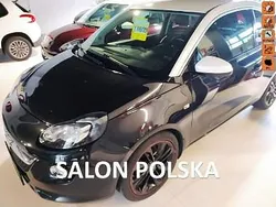 Czarny Używany 2013 Opel Adam Hatchback | 27 900 zł (Dobra cena)
