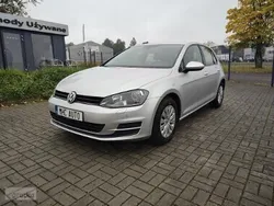 Srebrny Używany 2015 VW Golf VII Trendline Hatchback | 36 900 zł (Uczciwa cena)