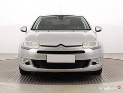 Srebrny Używany 2012 Citroën C5 Sedan/Limuzyna | 12 499 zł (Dobra cena)
