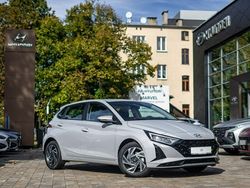 Inny (metalik) Używany 2023 Hyundai i20 Hatchback | 78 000 zł