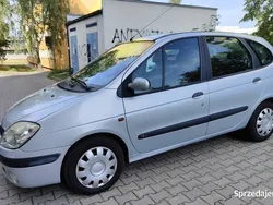 Używany 2001 Renault Scénic Minivan | 7000 zł