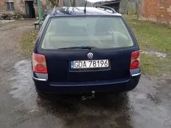 Używany 2003 VW Passat | 4900 zł (Uczciwa cena)