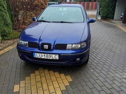 Używany 2003 Seat Leon | 3900 zł (Dobra cena)