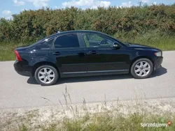 Używany 2010 Volvo S40 Sedan/Limuzyna | 17 800 zł (Uczciwa cena)