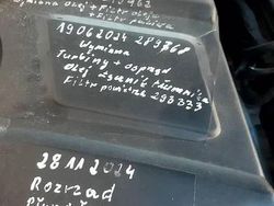 Srebrny Używany 2005 Citroën C5 Kombi | 2300 zł (Dobra cena)