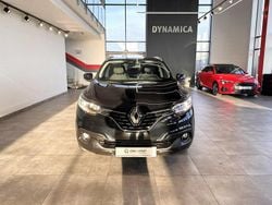 Czarny Używany 2015 Renault Kadjar SUV | 39 900 zł (Uczciwa cena)