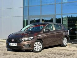 Brązowy (metalik) Używany 2018 Fiat Tipo Kombi | 39 999 zł (Uczciwa cena)