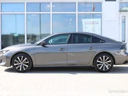 Używany 2020 Peugeot 508 | 89 900 zł (Drogi)