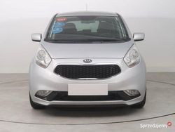 Srebrny Używany 2018 Kia Venga Hatchback | 48 499 zł (Uczciwa cena)