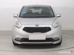 Srebrny Używany 2018 Kia Venga Hatchback | 48 999 zł (Uczciwa cena)