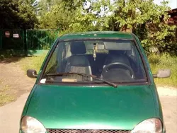 Używany 2005 Microcar Virgo Hatchback | 6300 zł