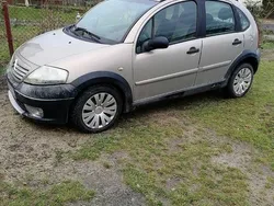 Używany 2005 Citroën C3 Hatchback | 6000 zł (Uczciwa cena)