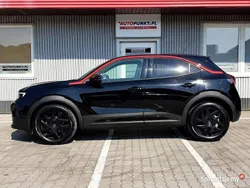 Używany 2023 Opel Mokka SUV | 89 900 zł (Dość drogi)