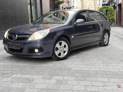Używany 2005 Opel Signum Kombi | 9800 zł