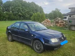 Używany 1999 VW Bora Sedan/Limuzyna | 2800 zł