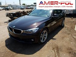 Brązowy Używany 2016 BMW 328 Sedan/Limuzyna | 60 000 zł