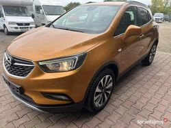 Używany 2018 Opel Mokka SUV | 41 000 zł (Uczciwa cena)