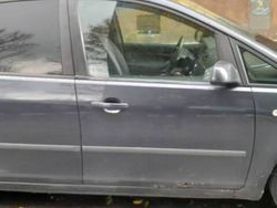 Używany 2009 Ford C-MAX Minivan | 11 000 zł (Dość drogi)