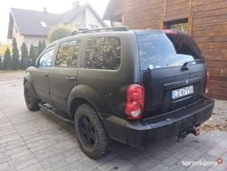 Używany 2007 Dodge Durango SUV | 20 500 zł