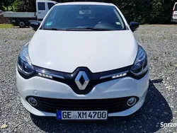 Używany 2016 Renault Clio IV | 25 900 zł (Dobra cena)