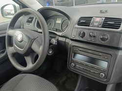 Używany 2011 Skoda Fabia | 7900 zł