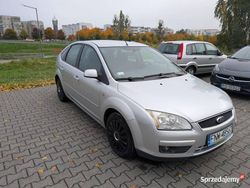 Używany 2007 Ford Focus | 7000 zł (Uczciwa cena)
