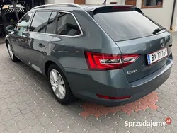 Używany 2018 Skoda Superb | 65 067 zł (Dobra cena)