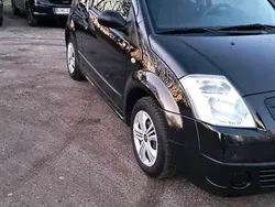 Używany 2007 Citroën C2 Hatchback | 3750 zł (Dobra cena)