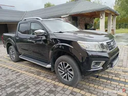 Używany 2016 Nissan Navara Pickup | 65 000 zł (Uczciwa cena)