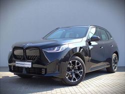 Czarny szafir metalizowany Używany 2024 BMW X3 Comfort Edition SUV | 259 000 zł