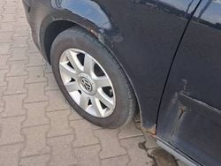 Używany 2008 VW Touran Minivan | 13 999 zł (Uczciwa cena)
