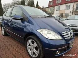 Mercedes A180