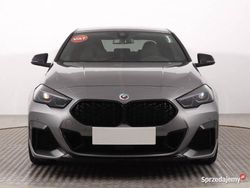 Szary Używany 2022 BMW M235 Coupe | 152 999 zł