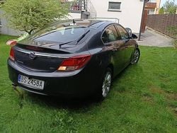 Używany 2009 Opel Insignia | 14 900 zł (Uczciwa cena)