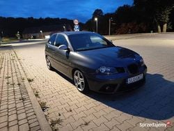 Używany 2006 Seat Ibiza FR | 11 000 zł (Drogi)