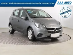 Szary Używany 2016 Opel Corsa | 29 999 zł (Uczciwa cena)