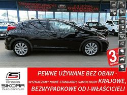 Czarny Używany 2012 Honda Civic Executive Hatchback | 43 900 zł (Uczciwa cena)