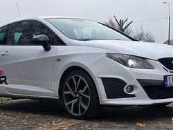 Używany 2011 Cupra Ibiza | 26 900 zł